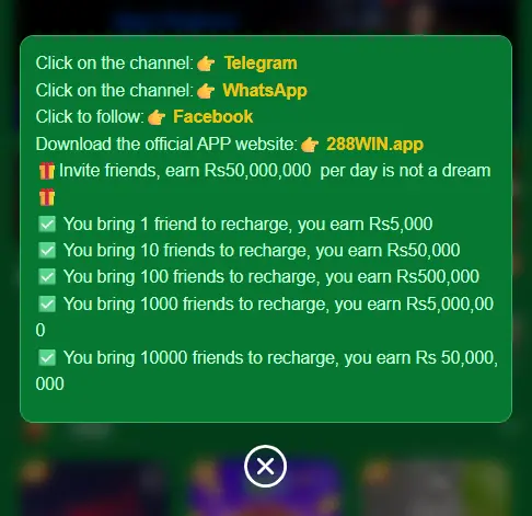 28win Game Bonuses