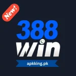 388win game official logo