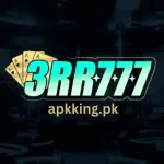 3RR777 Game Official Logo