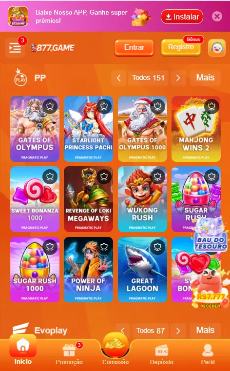 877 Game APK