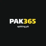 PAK368 Game Official Logo