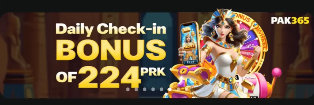 PAK368 Game 