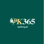 PK365 Game Official Logo