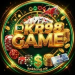 PKR98 Game