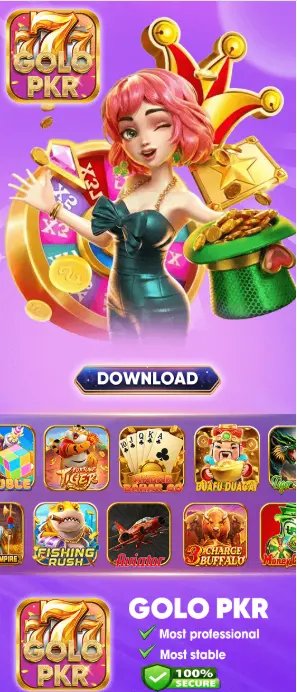 GoloPkr Game App