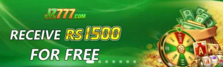 JZ777 gam bonus