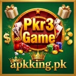 Pkr3 game