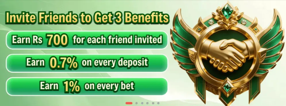 invitation bonuses in 2888bat game