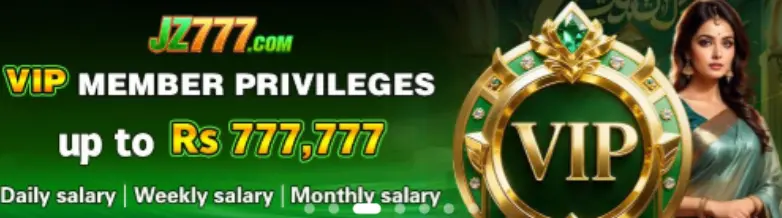 jz 777 gam