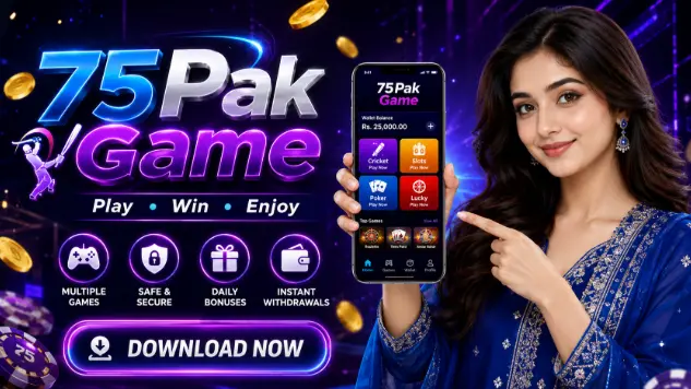 75pak gam