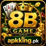 8B Game