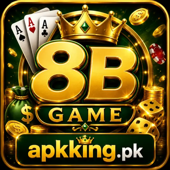 8B Game