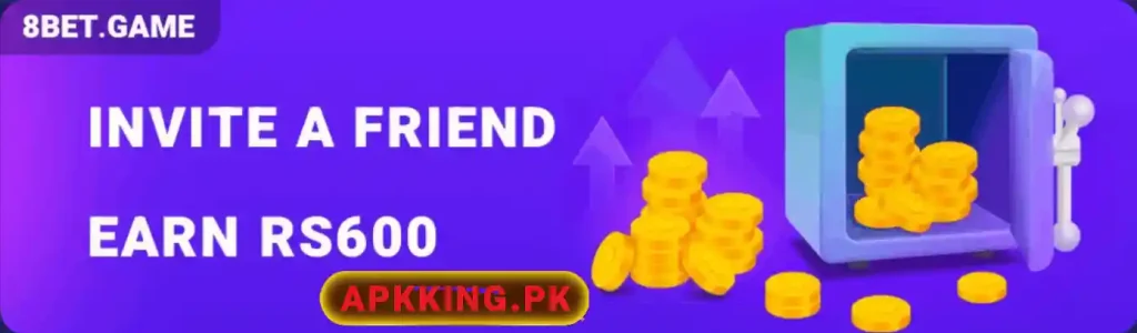 8BET Game