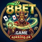 8BET Game