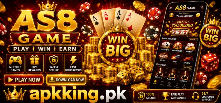 8asgame