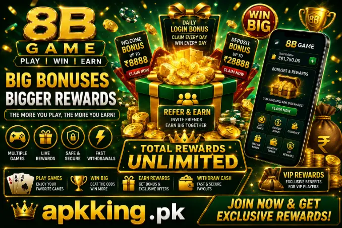 8b game download