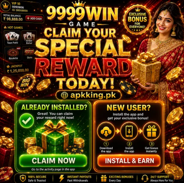 999 win Game