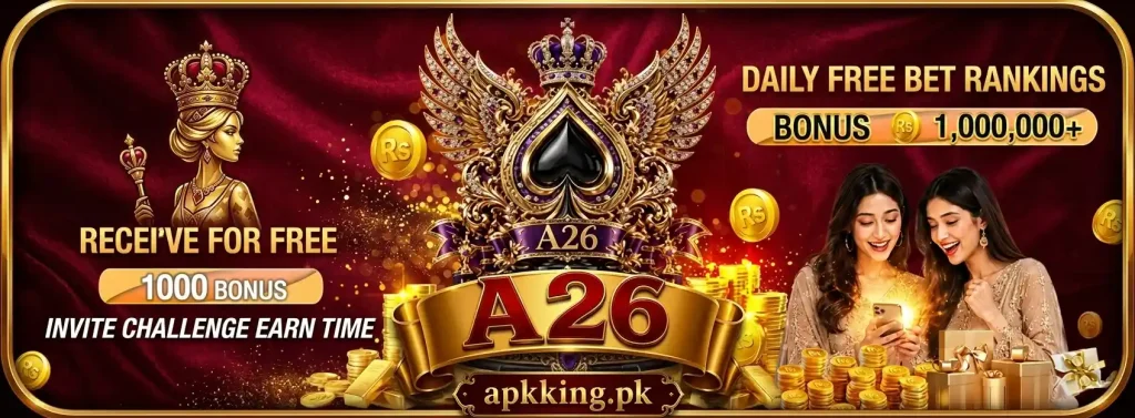 A 26 Game