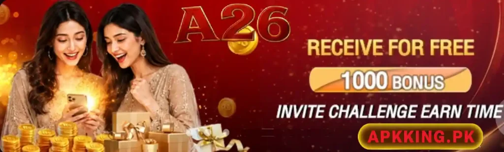 A 26 Game