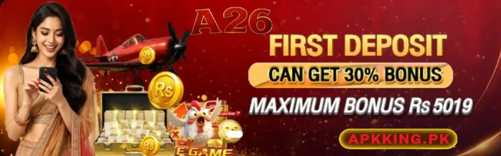 A 26 Game