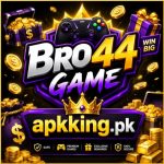 Bro44 Game