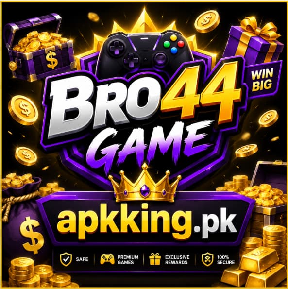 Bro44 Game