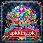 E 98 Game