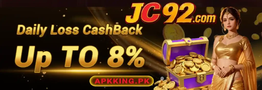 Jc92 Game