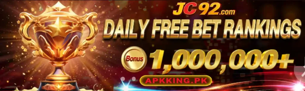 Jc92 Game