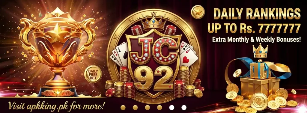 Jc92 Game