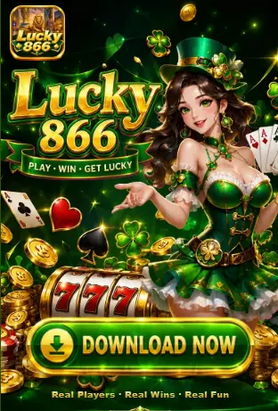 Lacky866 gam