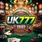 UK777 Game