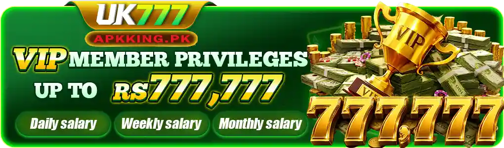 UK777 Game