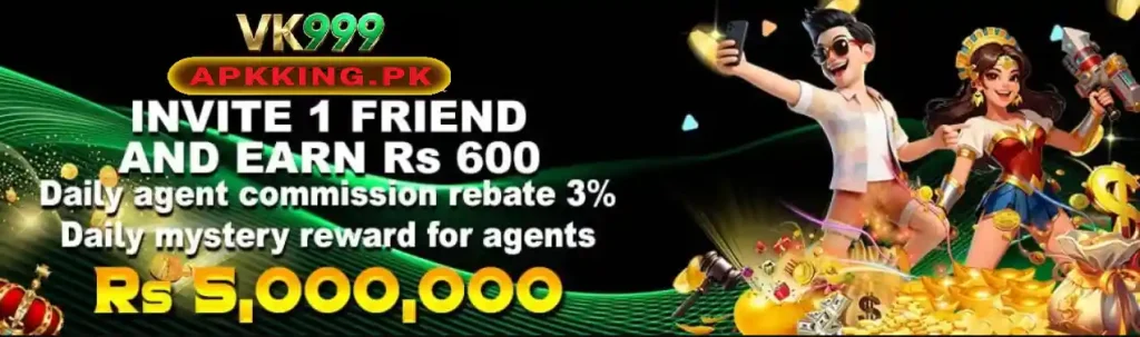 VK999 Game