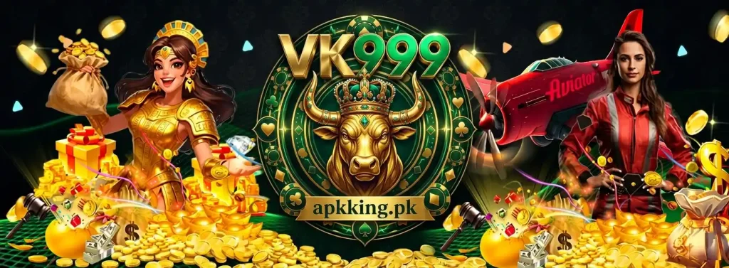 VK999 Game
