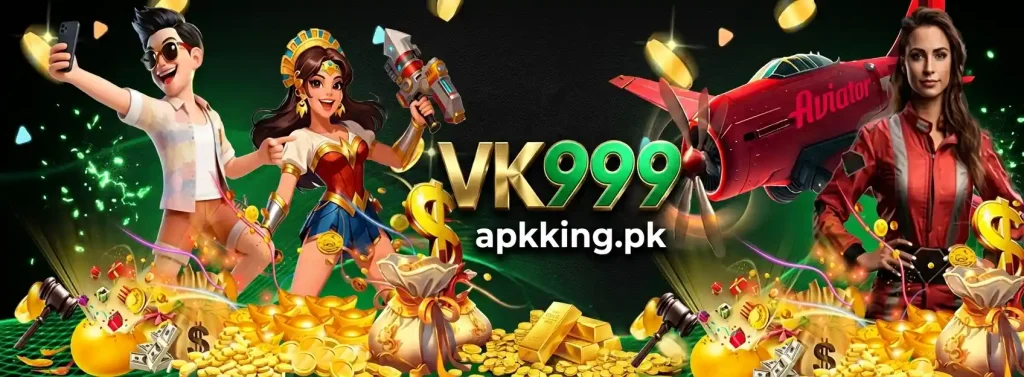 VK999 Game