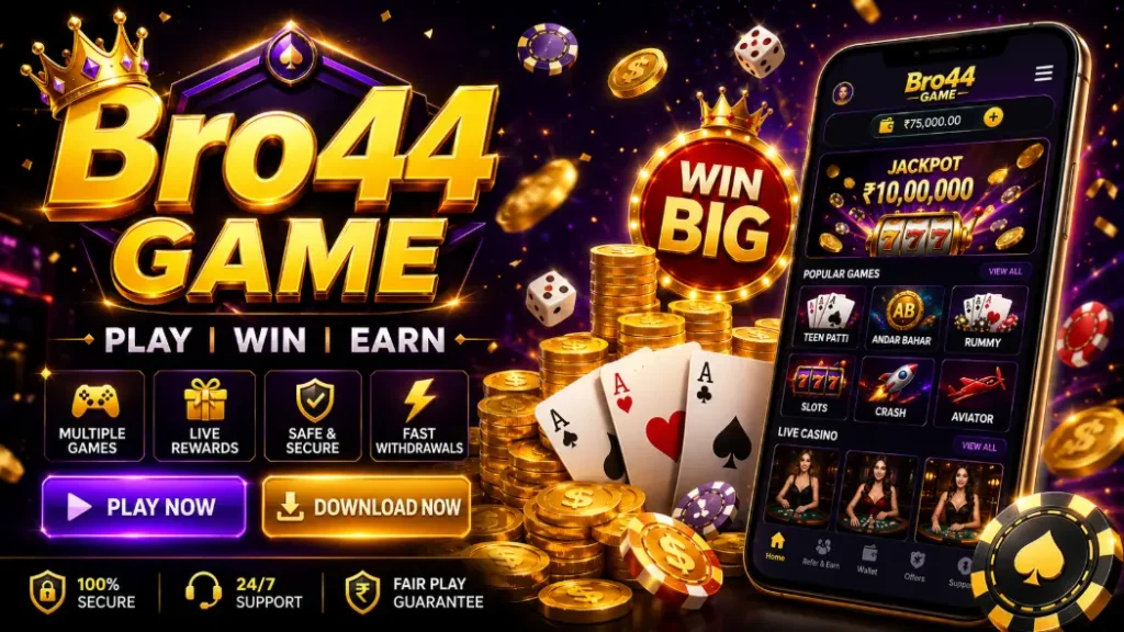 bro44 app