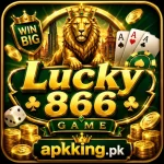 lacky866 game