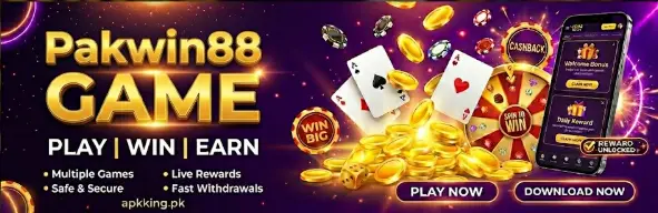 pakwin88-game