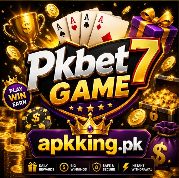 pkbet7 game