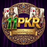 11PKR Game