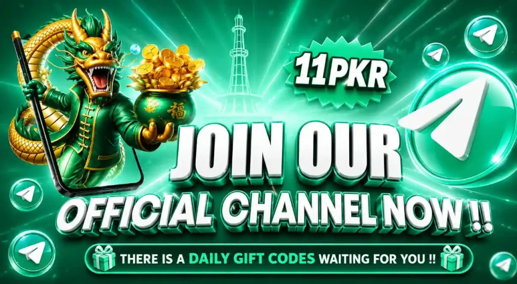 11PKR Game