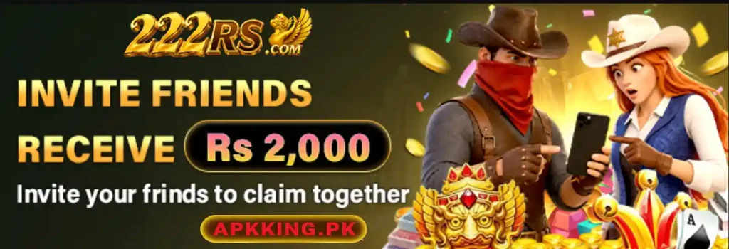 222RS Game