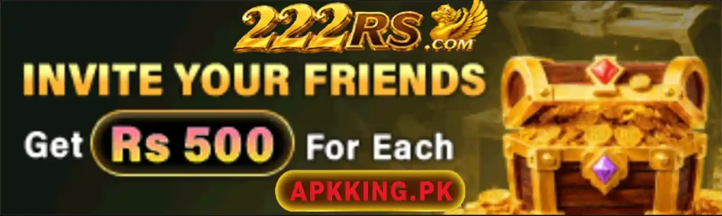 222RS Game