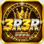 3R3R Game