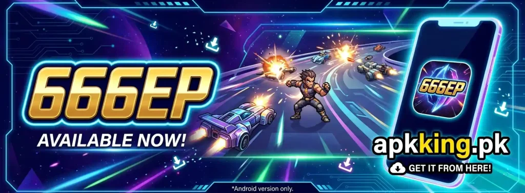 666EP Game