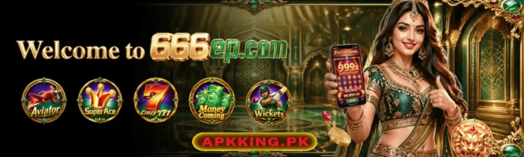 666EP Game