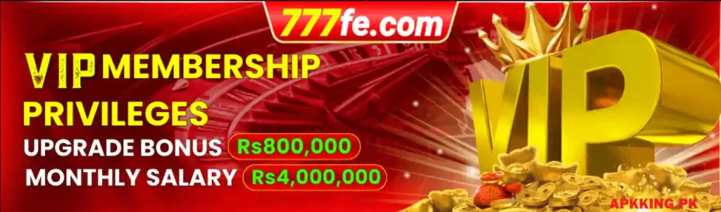 777EF Game