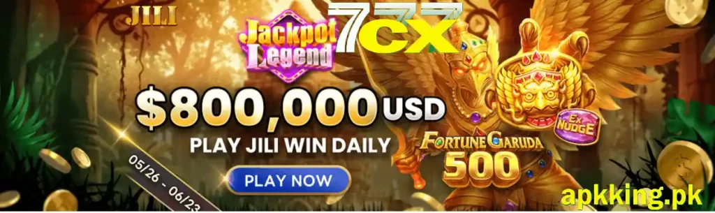 CX777 Game