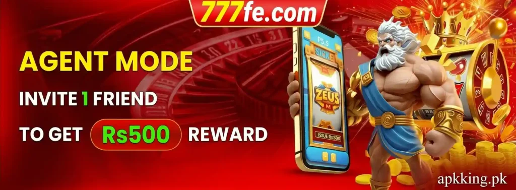 777EF Game